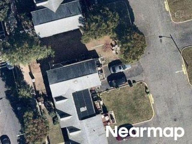 House for sale in Newark, New Jersey