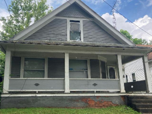 House for sale in Lucas, Ohio
