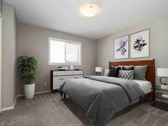 Apartment for rent in Manitoba