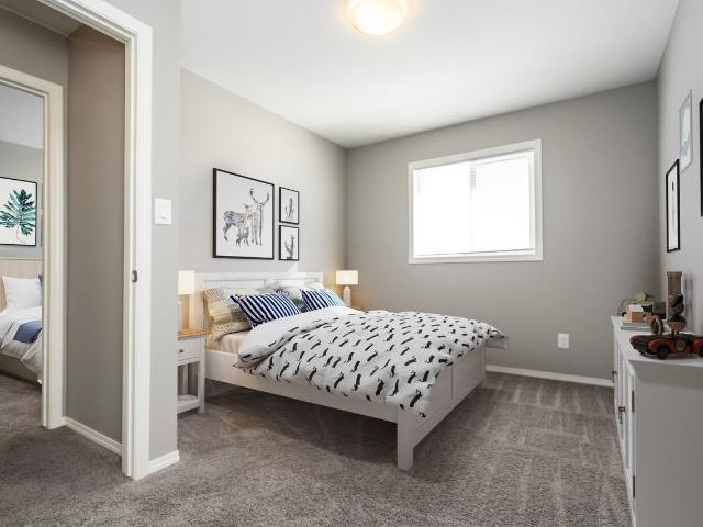 Apartment for rent in Manitoba