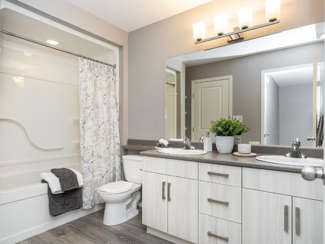 Apartment for rent in Manitoba