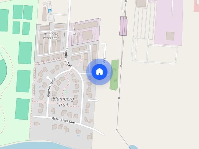 Apartment for rent in Manitoba