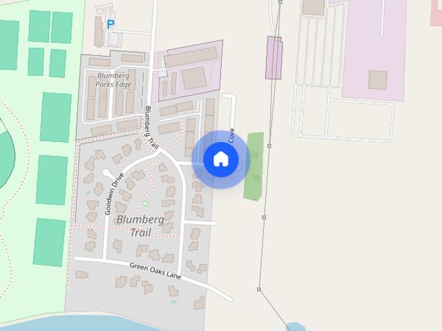 Apartment for rent in Manitoba
