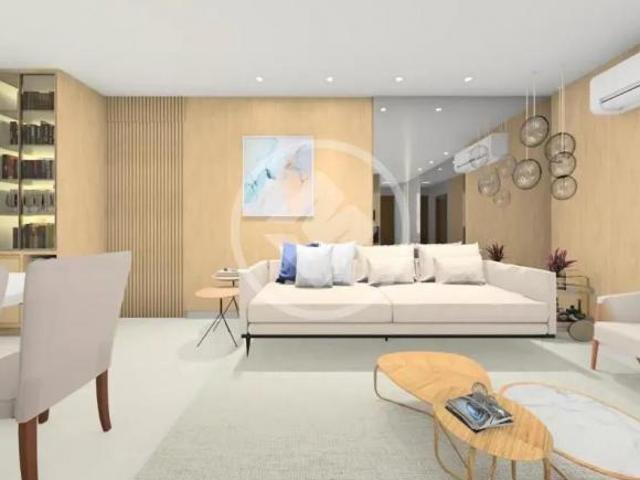 Apartamento venda em Região Geográfica Imediata de Goiânia, Goiânia