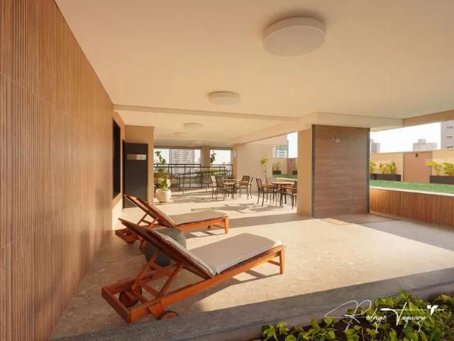 Apartamento venda em Região Geográfica Imediata de Goiânia, Goiânia