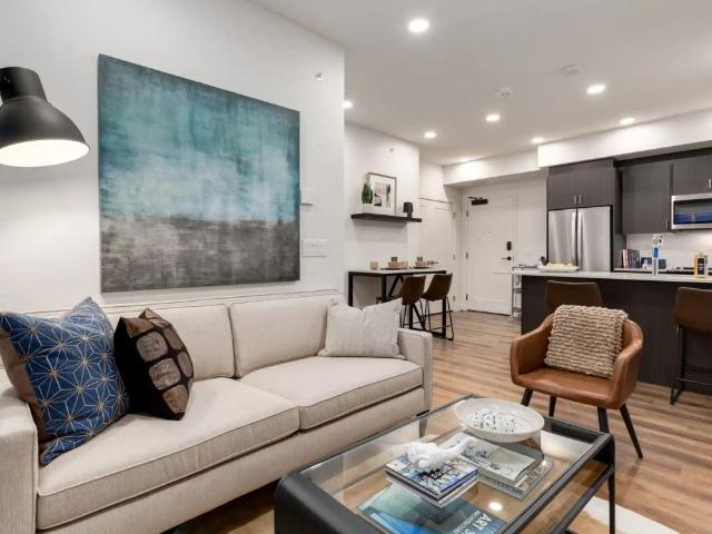 Apartment for rent in Dalhousie, Calgary