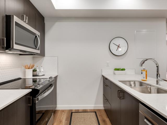 Apartment for rent in Northwest, Alberta