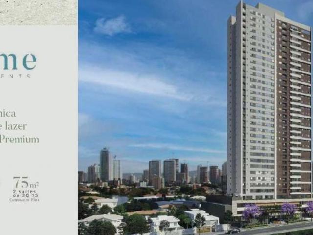 Apartamento venda em Região Geográfica Imediata de Goiânia, Goiânia