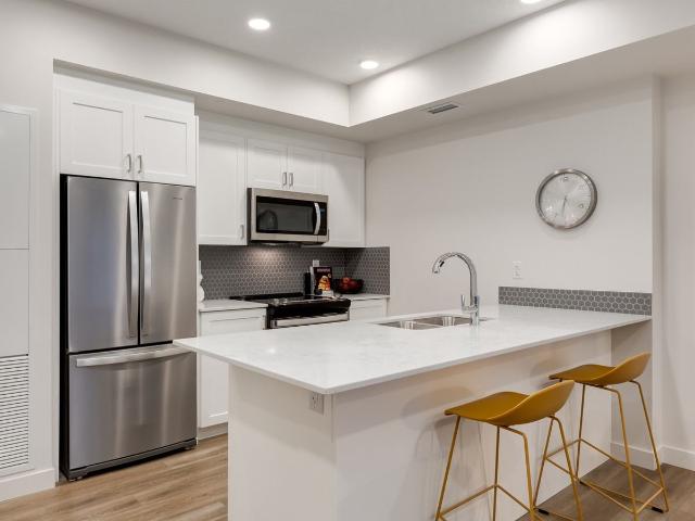 Apartment for rent in Northwest, Alberta