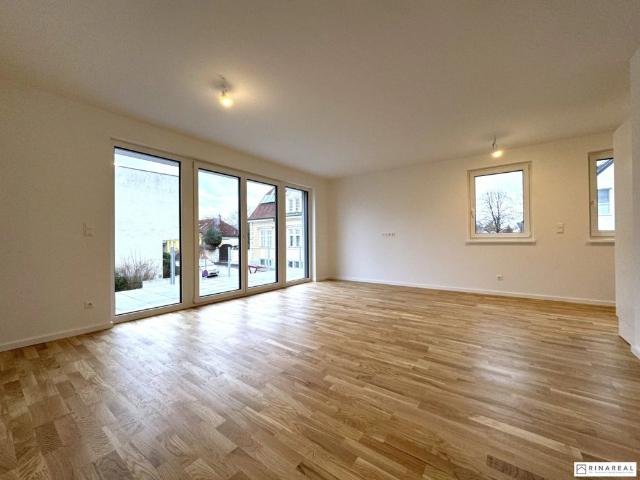 Apartment mieten in Wiener Neustadt