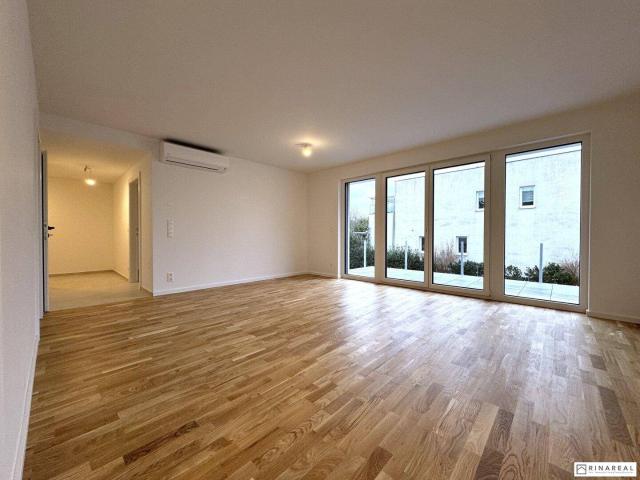 Apartment mieten in Wiener Neustadt