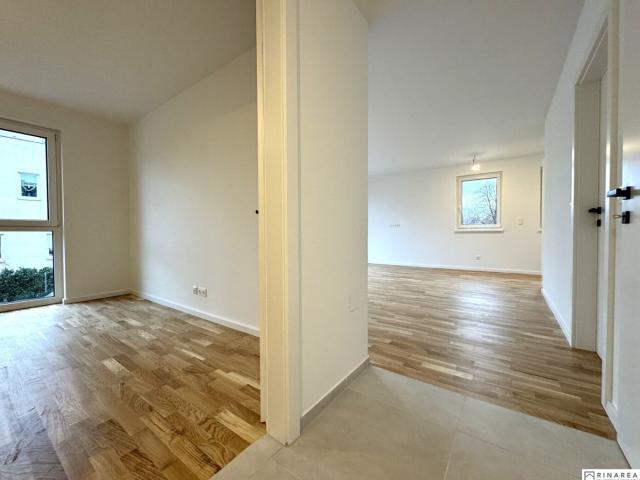 Wohnung mieten in Wiener Neustadt