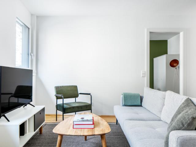 Apartment mieten in KG Hernals, Wien