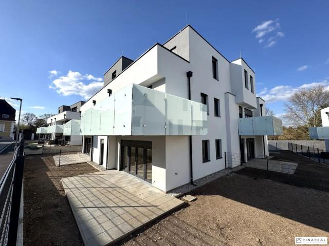 Apartment mieten in Wiener Neustadt, Musikantenviertel (Gartenstadt)