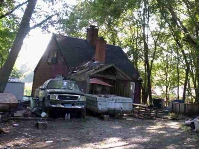 House for sale in Montville, Connecticut