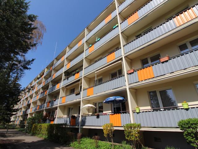 Apartment mieten in Neustadt, Halle