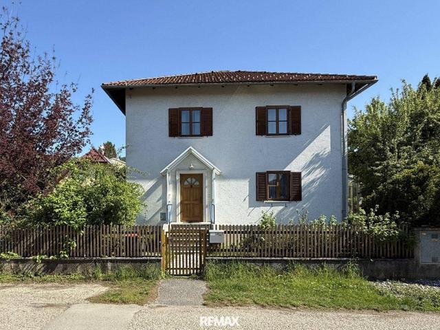 Haus kaufen in St. Andrä-Wördern, Niederösterreich