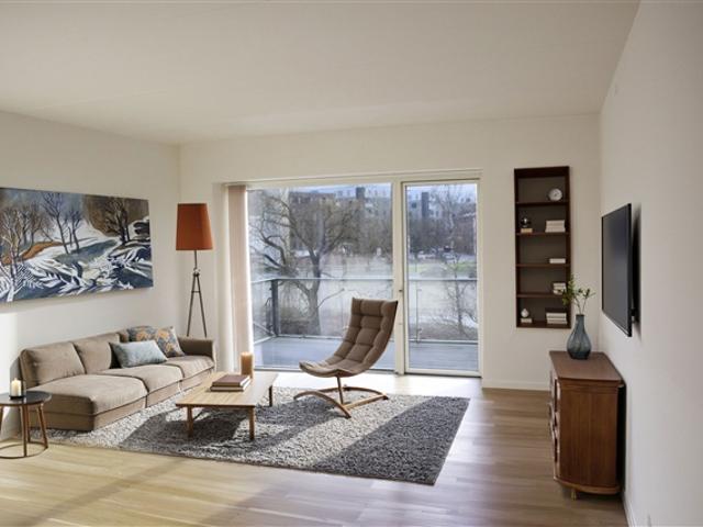 Lejlighed til leje i Horsens, Århus