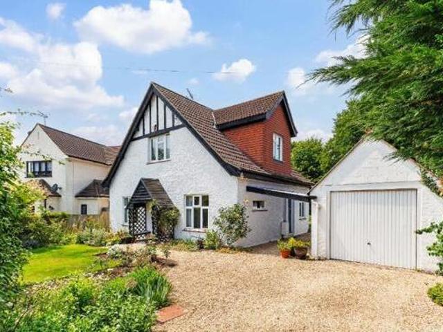House for sale in Blackhills, Surrey