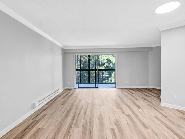 Apartment for rent in Broadmoor, Richmond