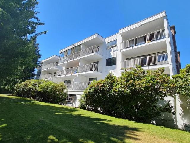 Apartment for rent in Richmond, British Columbia