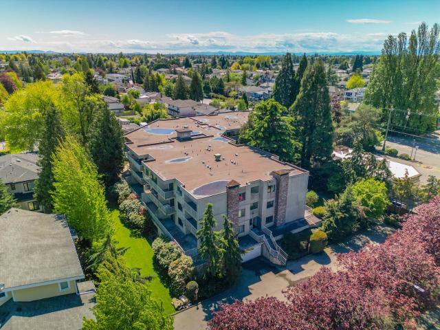 Apartment for rent in Richmond, British Columbia
