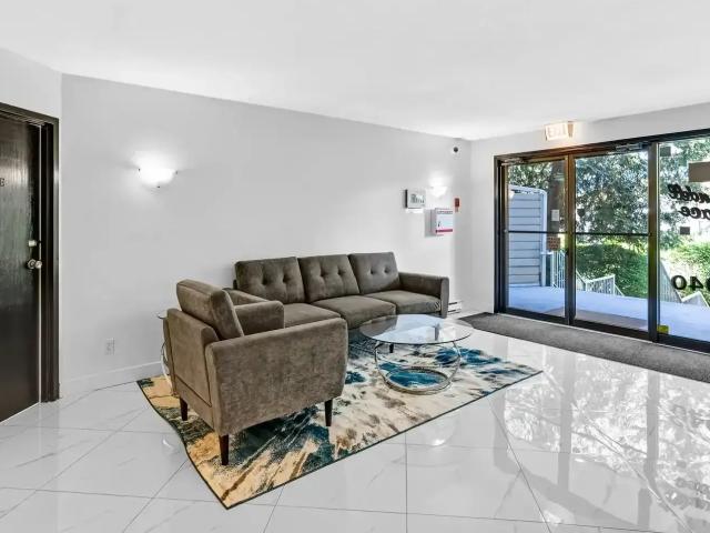Apartment for rent in Richmond, British Columbia