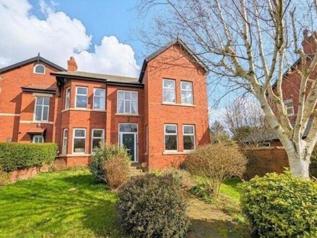 House for sale in Southport, Sefton
