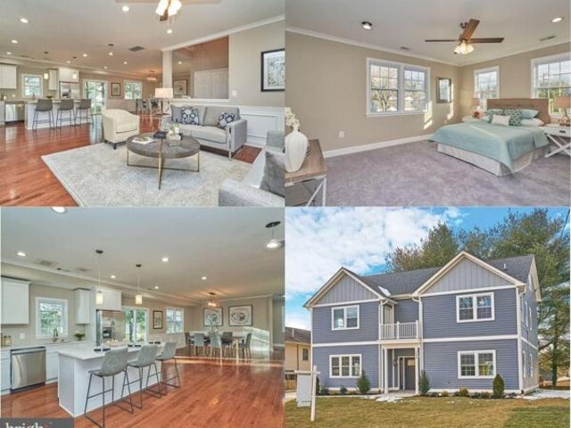 House for sale in Falls Church House for sale in Falls Church