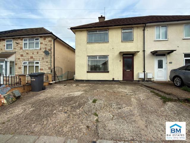 House for rent in Evington, Leicester