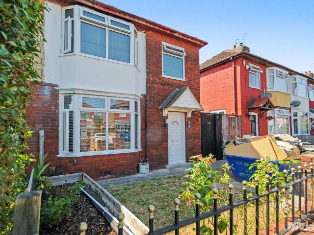 House for rent in Ditton, Widnes