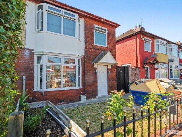 House for rent in Ditton, Widnes