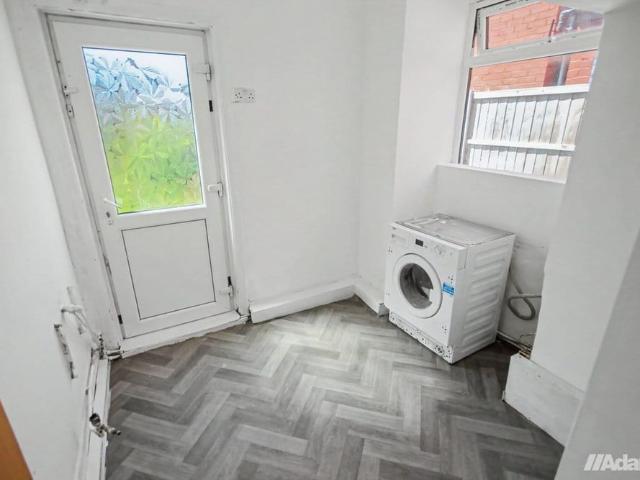 House for rent in Ditton, Widnes