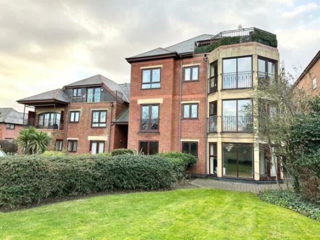 Apartment for rent in Great Crosby, Sefton