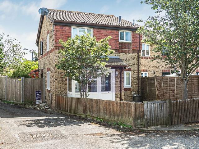 House for rent in Chadwell Heath, Greater London