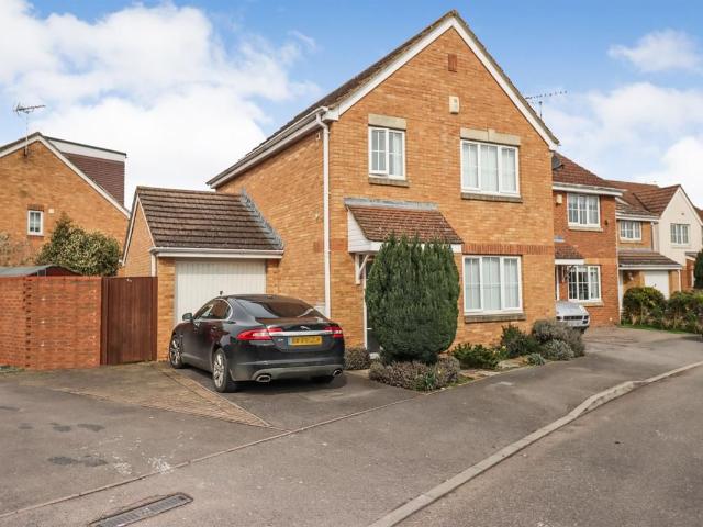 House for rent in Slough