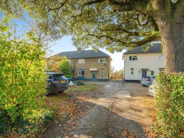 House for sale in Bedford