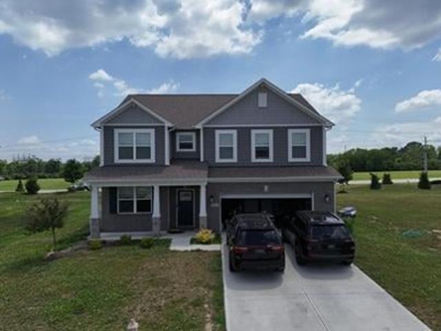 House for sale in Camby, Indiana