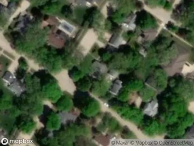 House for sale in Charles City, Iowa