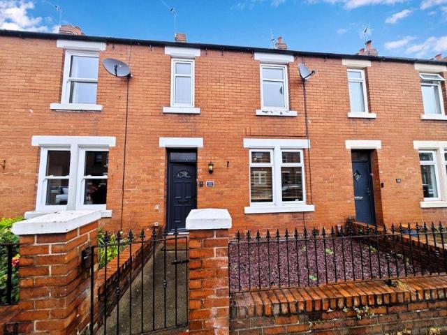House for rent in Holme Head, Carlisle