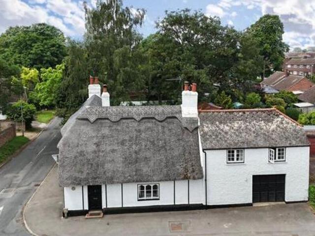 House for sale in Huntingdon