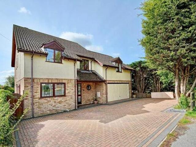 House for sale in Huntingdon