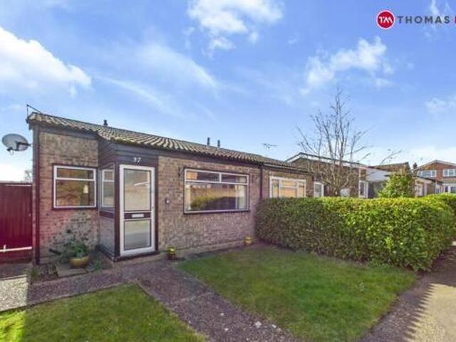 House for sale in Huntingdon
