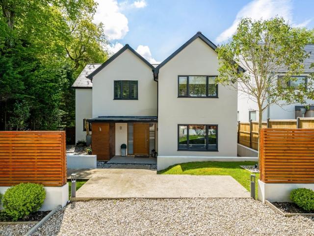 House for rent in Lucastes, Perryfields