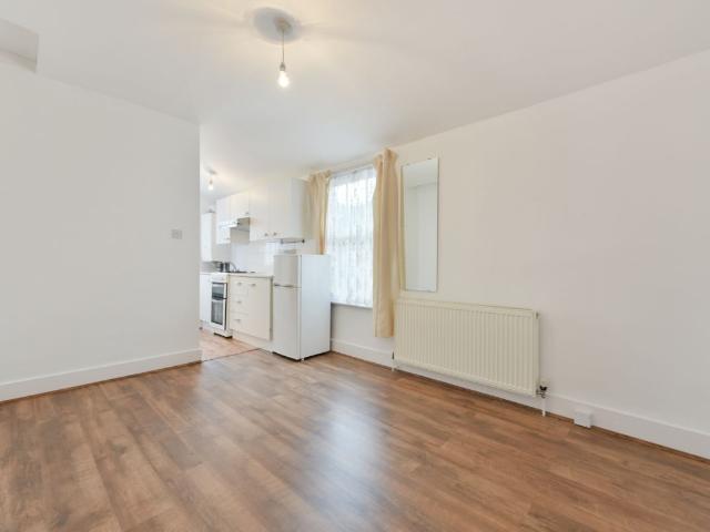 Studio for rent in Homerton, Greater London