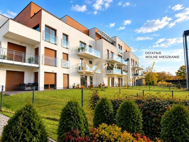 Mieszkanie na sprzedaż w Słone, Kudowa-Zdrój