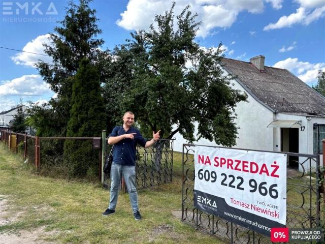 Dom na sprzedaż w Wielkie Tarpno, Grudziądz