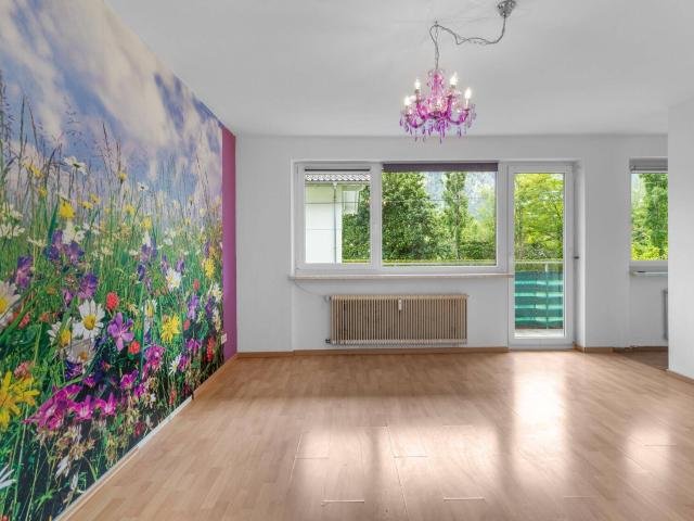 Apartment kaufen in Vils, Tirol