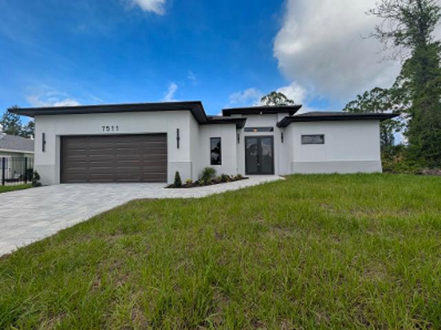 House for sale in North Port, Florida