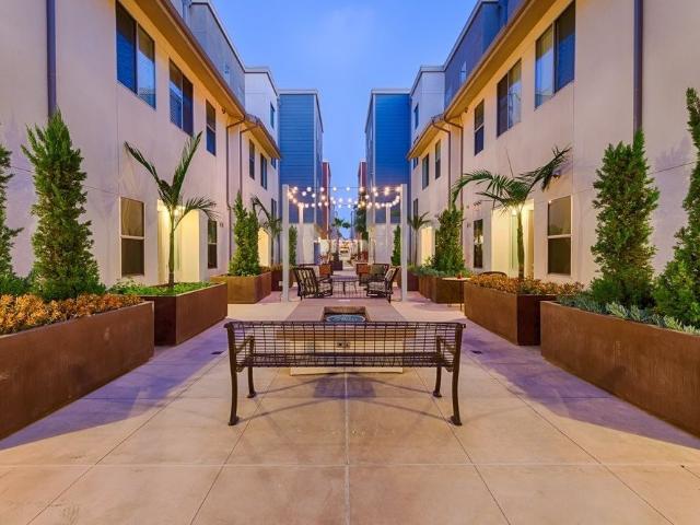 Apartment for rent in Ponto, Carlsbad
